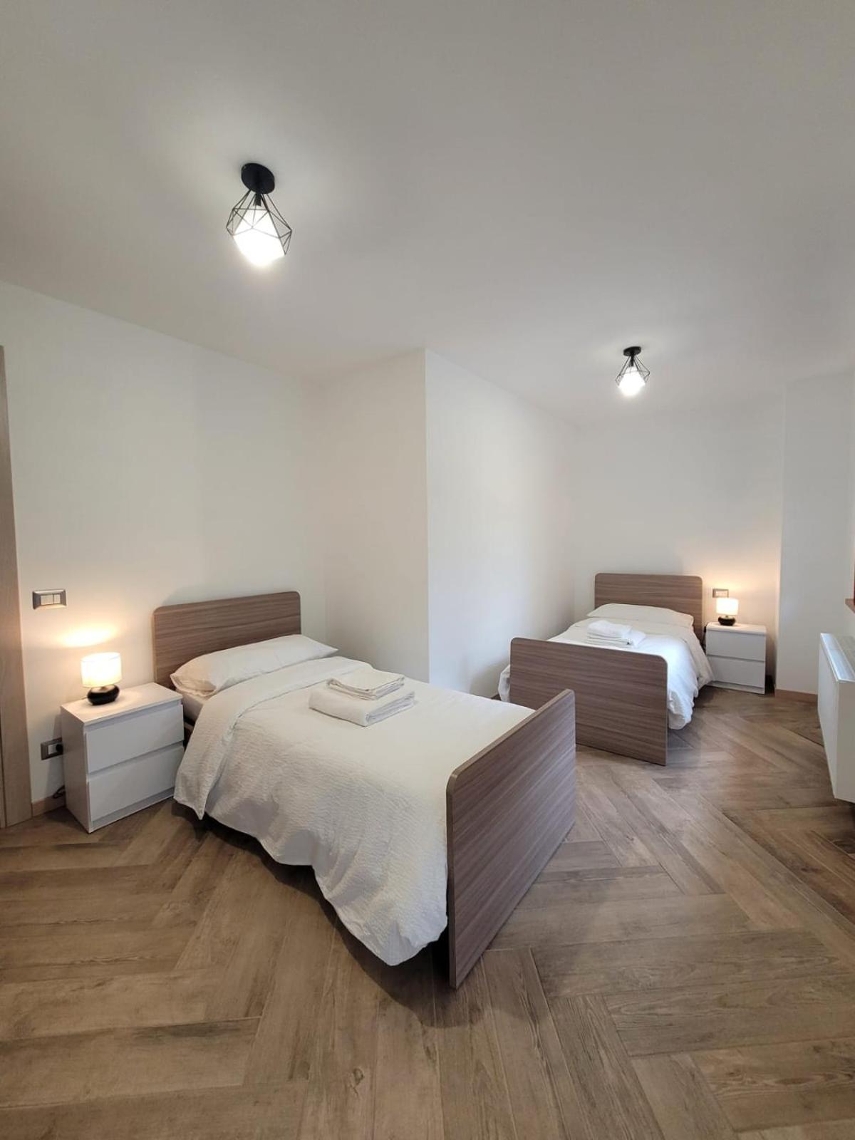 Manuel Guesthouse Arta Terme Zewnętrze zdjęcie