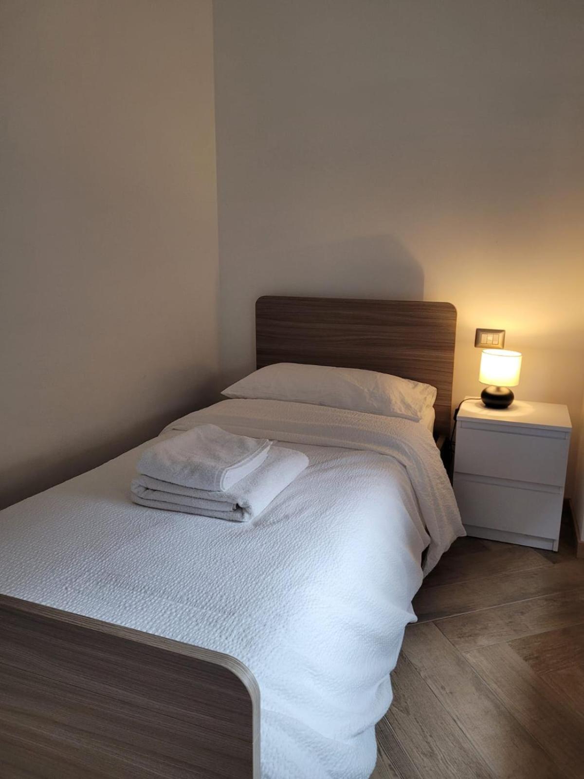 Manuel Guesthouse Arta Terme Zewnętrze zdjęcie